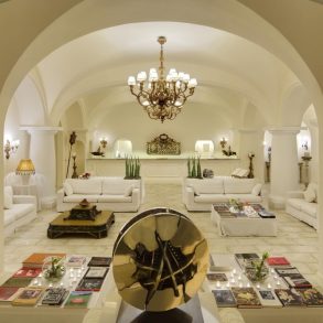 capri palace