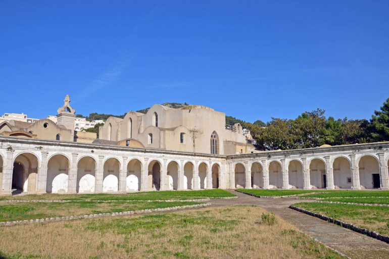 certosa