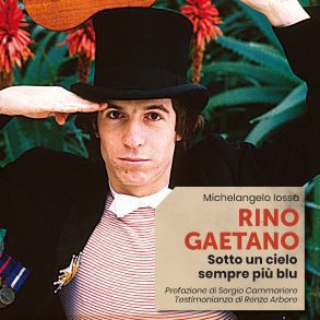 rino gaetano michelangelo iossa