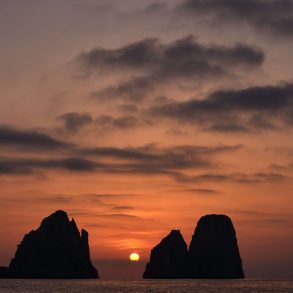 Faraglioni Capri