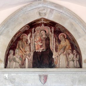 certosa capri