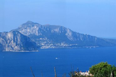 capri