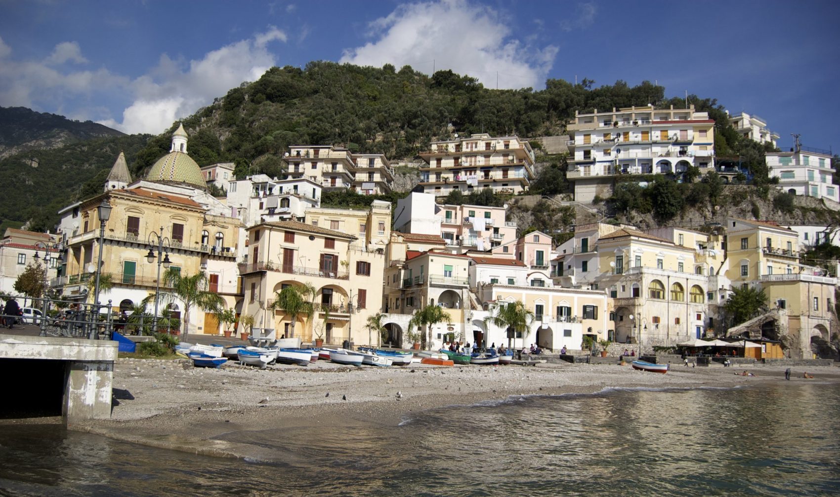 Festa del Mare Anacapri