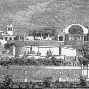 Villa Jovis