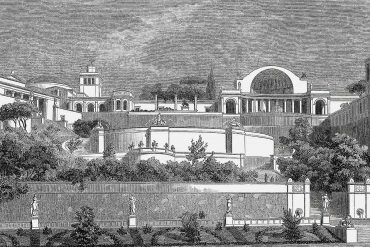 Villa Jovis