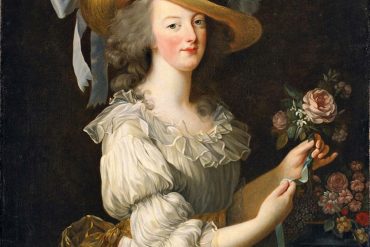 Maria Antonietta
