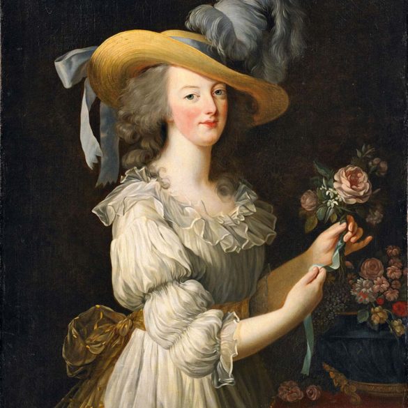 Maria Antonietta