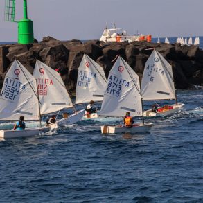 Yacht club Capri