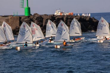 Yacht club Capri