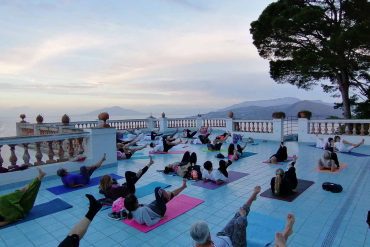 Capri autunno