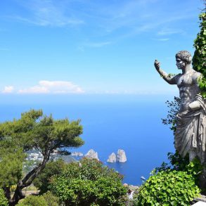 capri