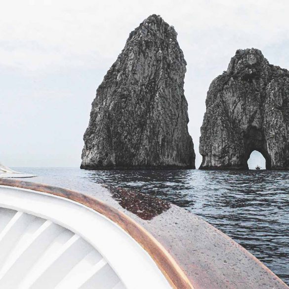 capri