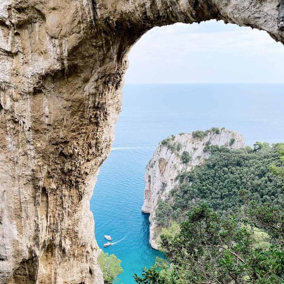 Isola di Capri