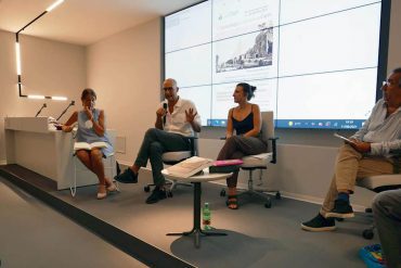convegno grotte capri