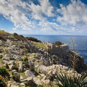Fortini di Anacapri