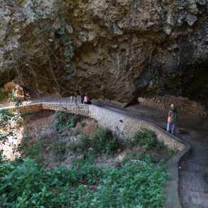 grotta matermania