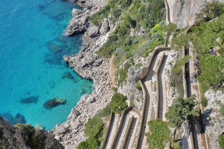 via krupp