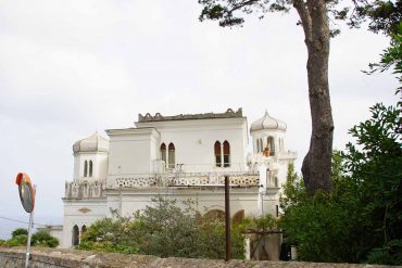 Villa Torricella
