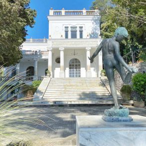Villa Lysis