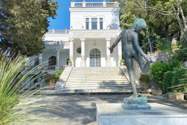 Villa Lysis