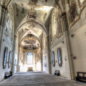 certosa capri
