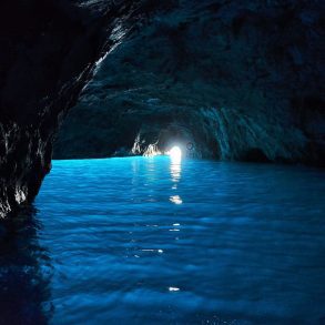 Grotta Azzurra