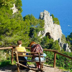 Arco Naturale