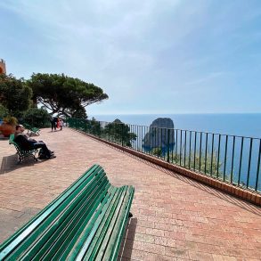 capri inverno