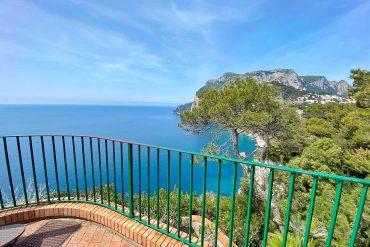 Capri inverno