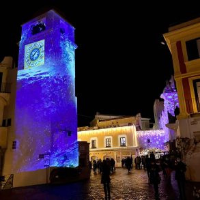 Natale Capri