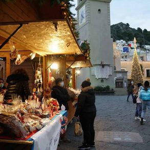 Natale Capri