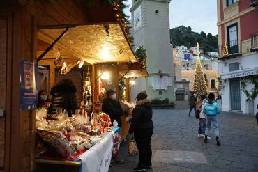 Natale Capri