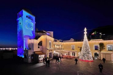 natale Capri