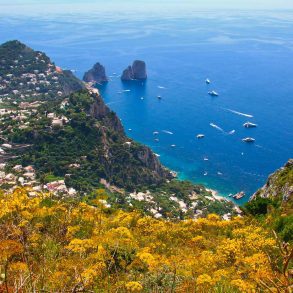 Passetiello Capri