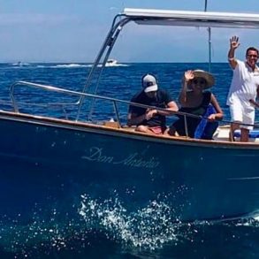 Tonyno Capri