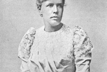 Anne Charlotte Leffler