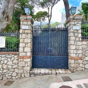 Villa Pierina