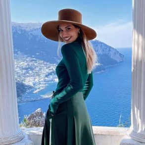 Beatrice Valli