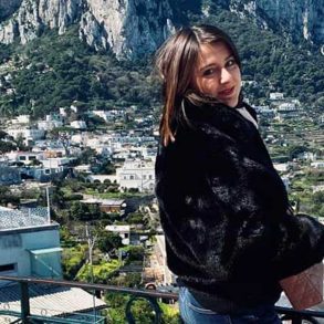 Michela Giraud