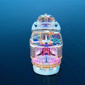 Wonder of the Seas