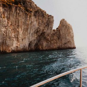 capri