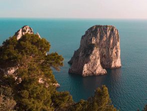 capri