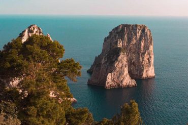 capri