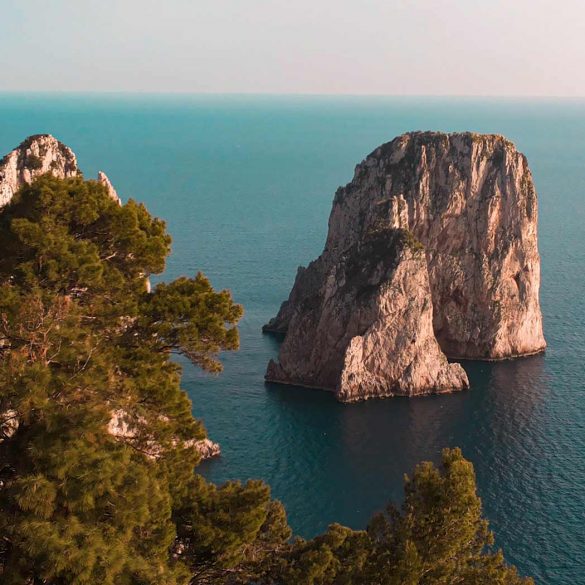 capri