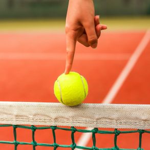 Tennis Club Capri