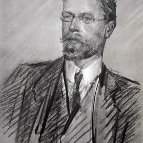Axel Munth