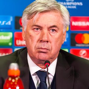 ancelotti