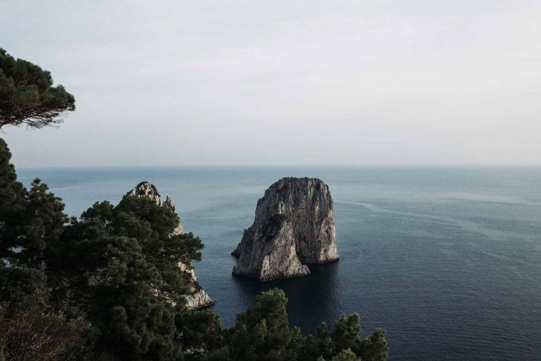 Visione Mediterranea