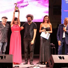 Premio Anacapri Bruno Lauzi
