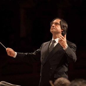 Riccardo Muti